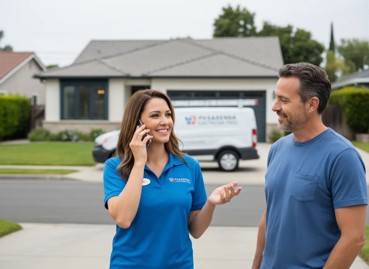 Electrician Telford, TN FAQs